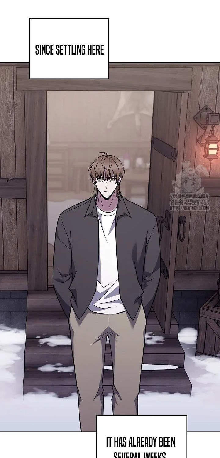 Delivery Man From Murim Chapter 110 page 10 - 