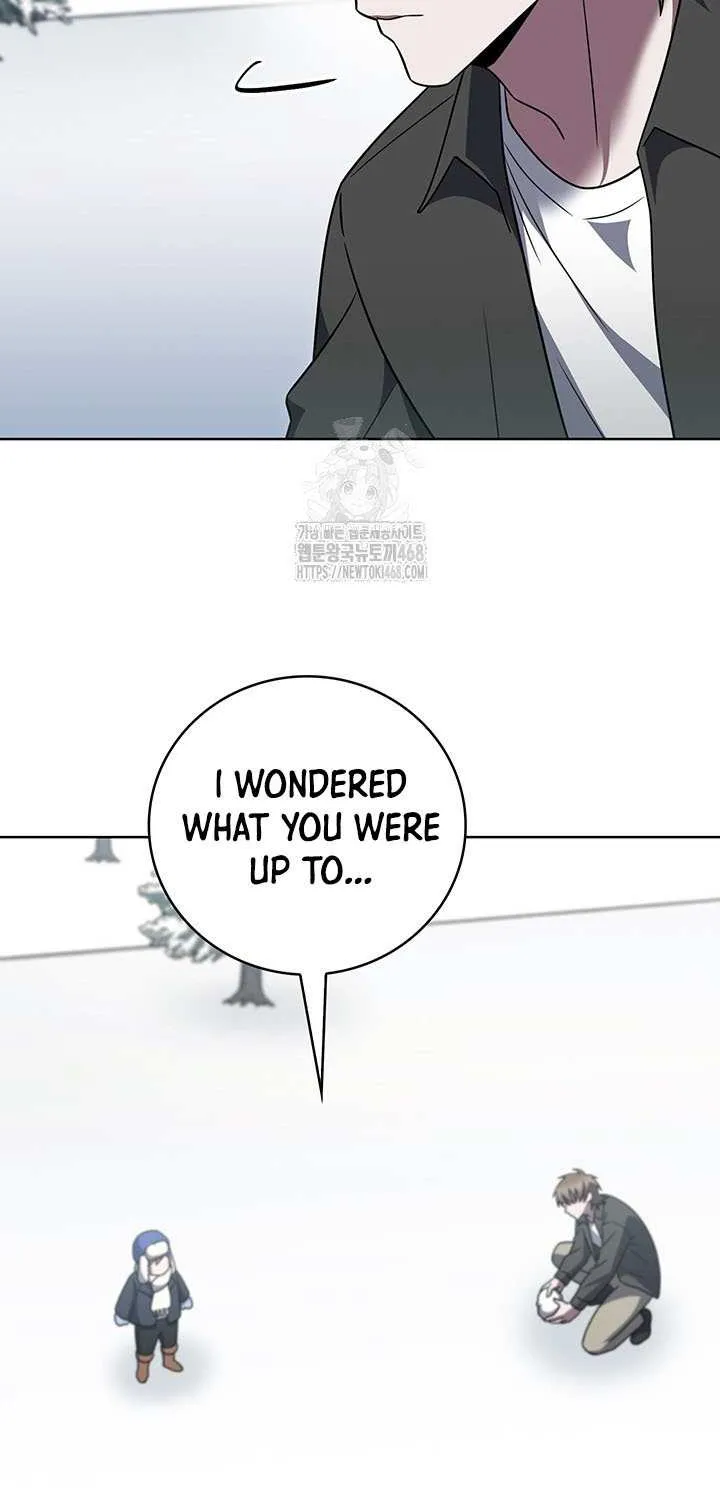 Delivery Man From Murim Chapter 111 page 11 - 
