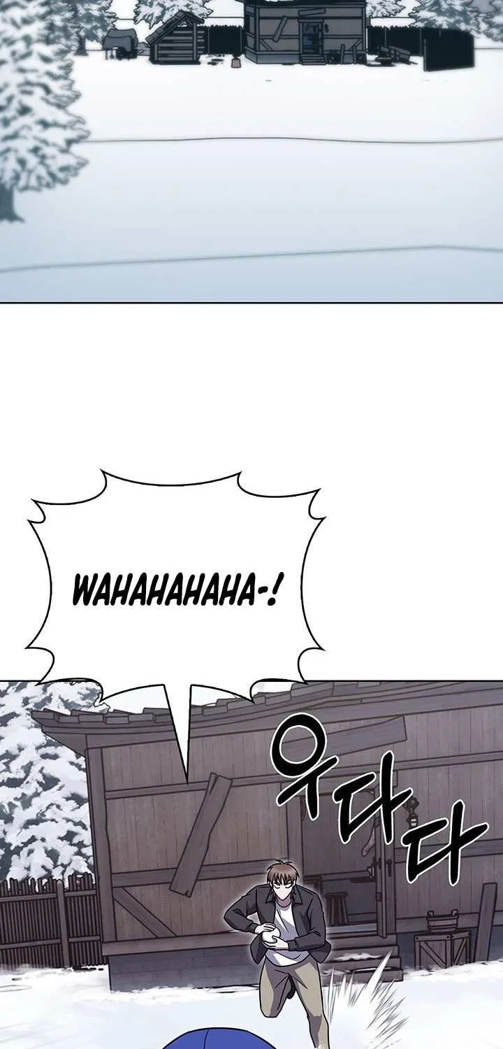 Delivery Man From Murim Chapter 111 page 3 - 
