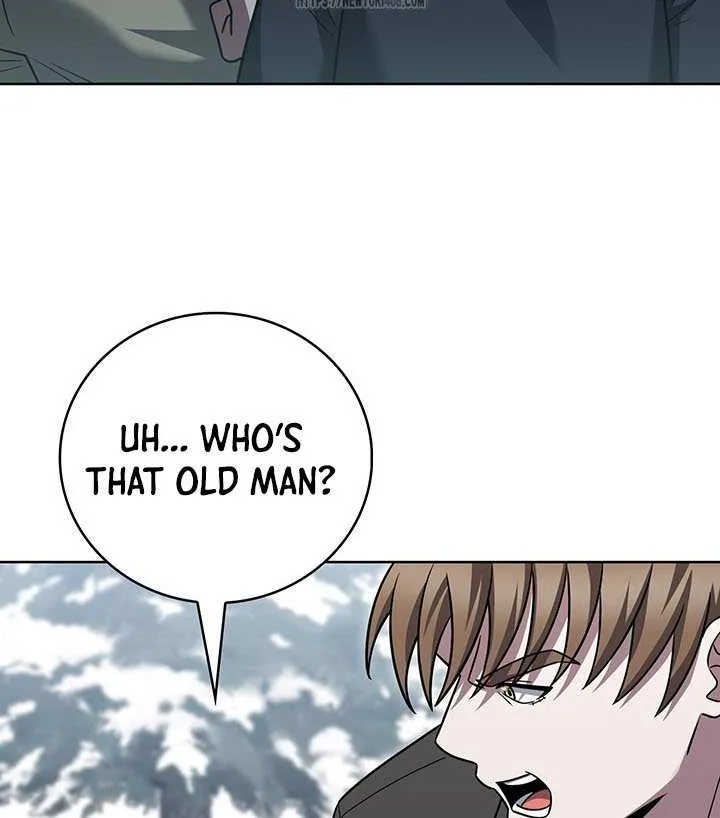 Delivery Man From Murim Chapter 111 page 22 - 