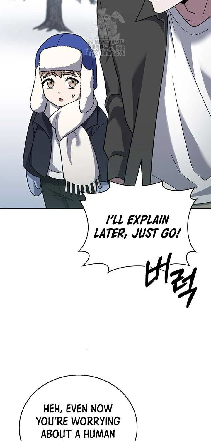 Delivery Man From Murim Chapter 111 page 23 - 