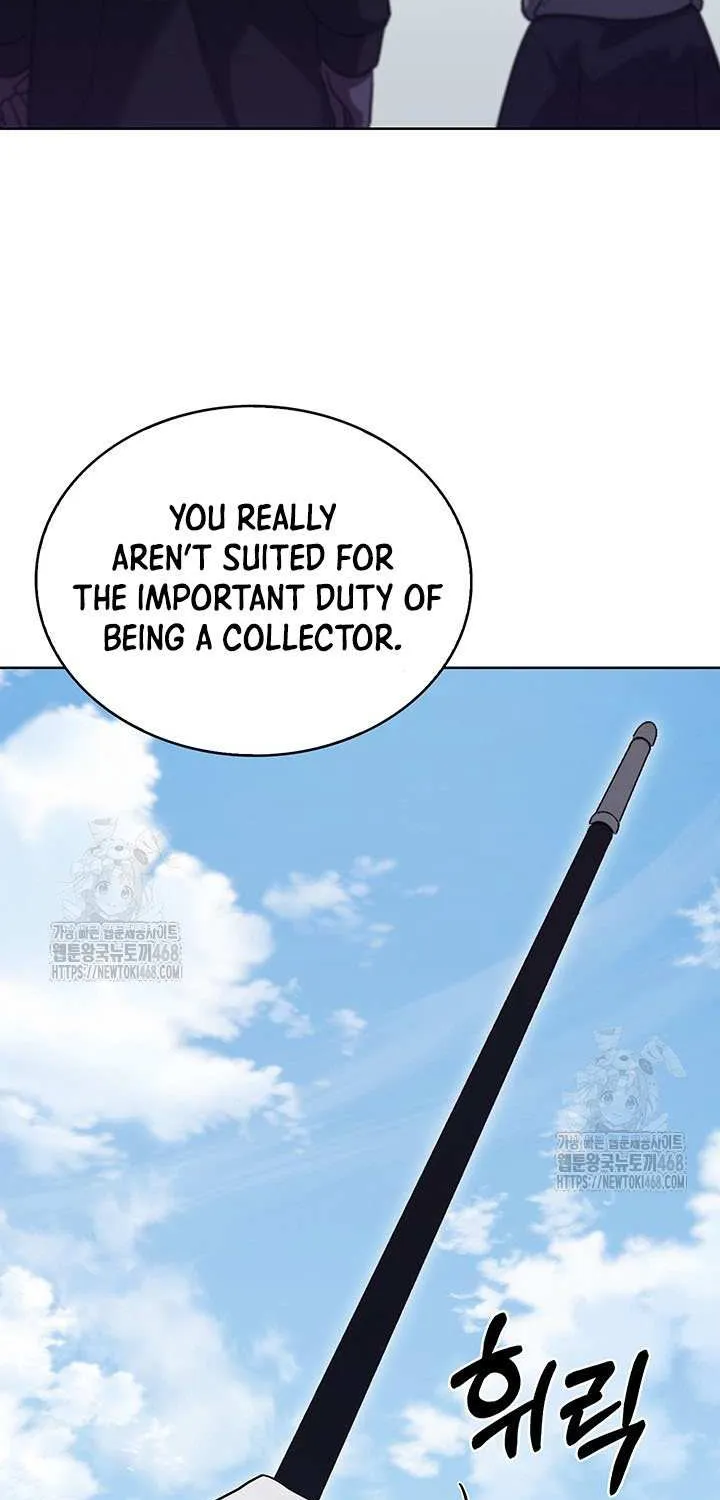Delivery Man From Murim Chapter 111 page 25 - 