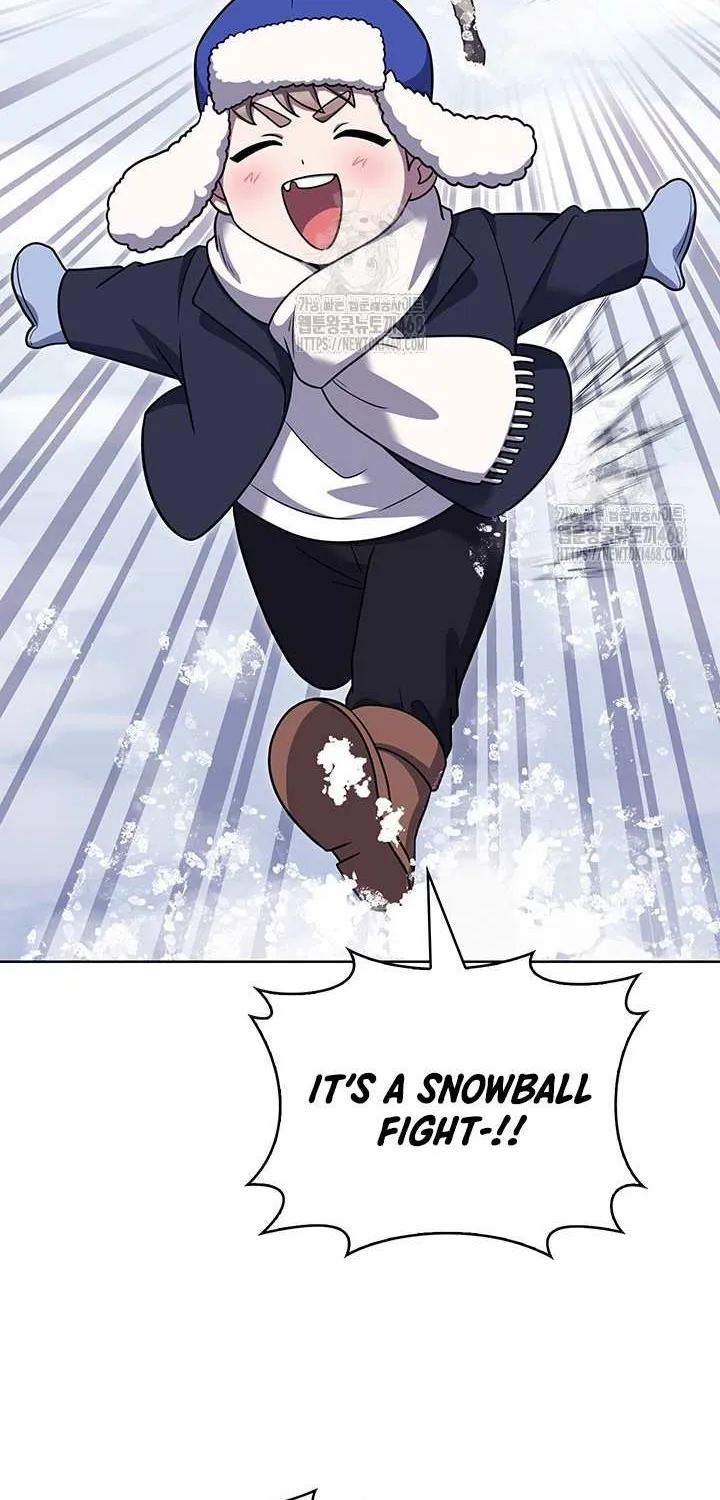 Delivery Man From Murim Chapter 111 page 4 - 