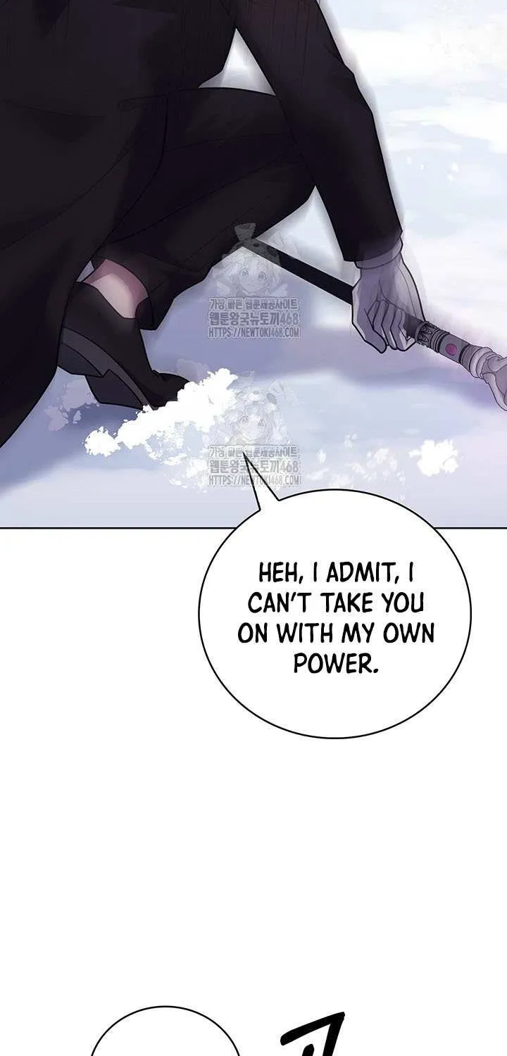 Delivery Man From Murim Chapter 111 page 38 - 
