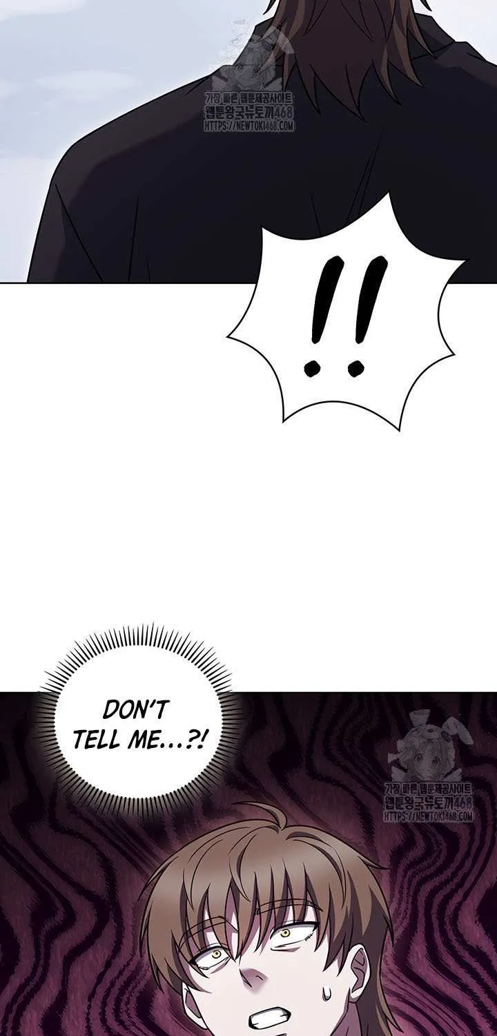 Delivery Man From Murim Chapter 111 page 41 - 