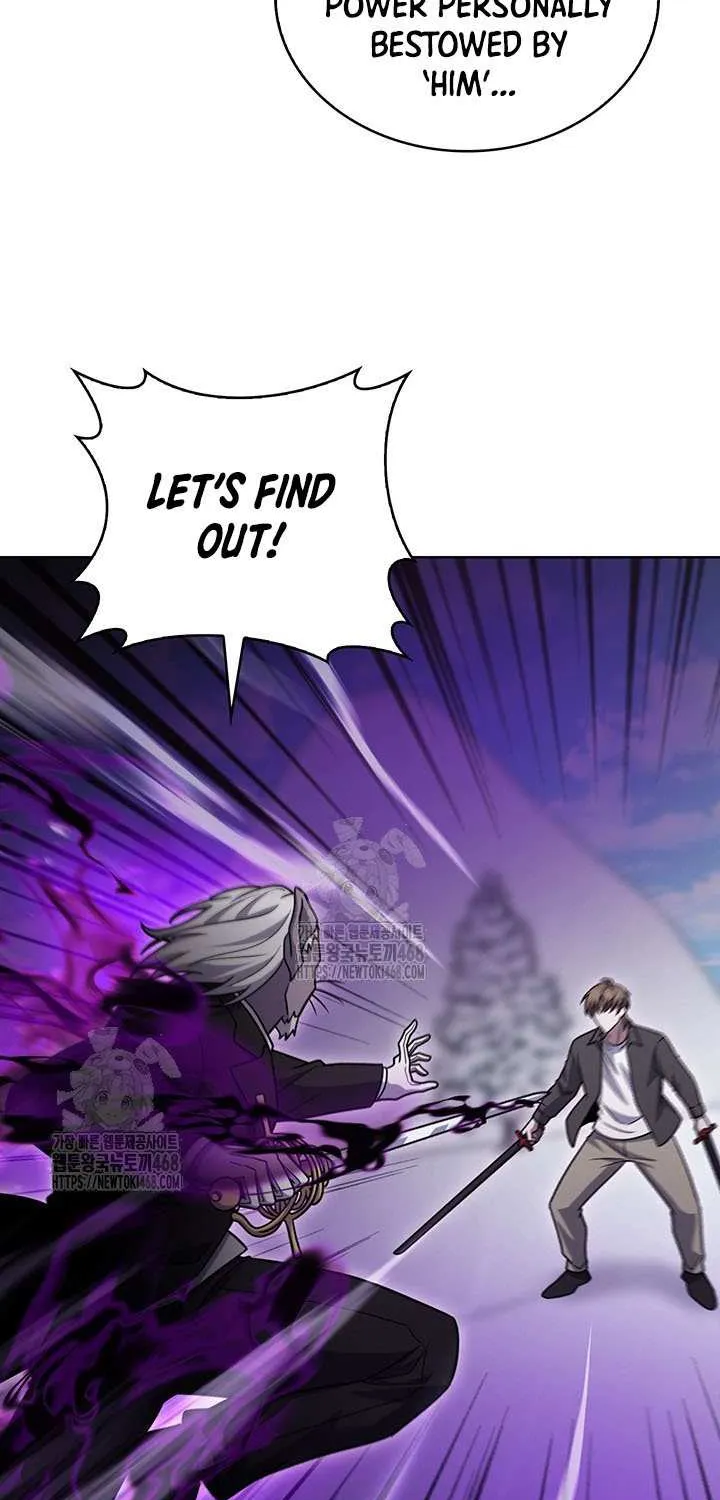 Delivery Man From Murim Chapter 111 page 46 - 