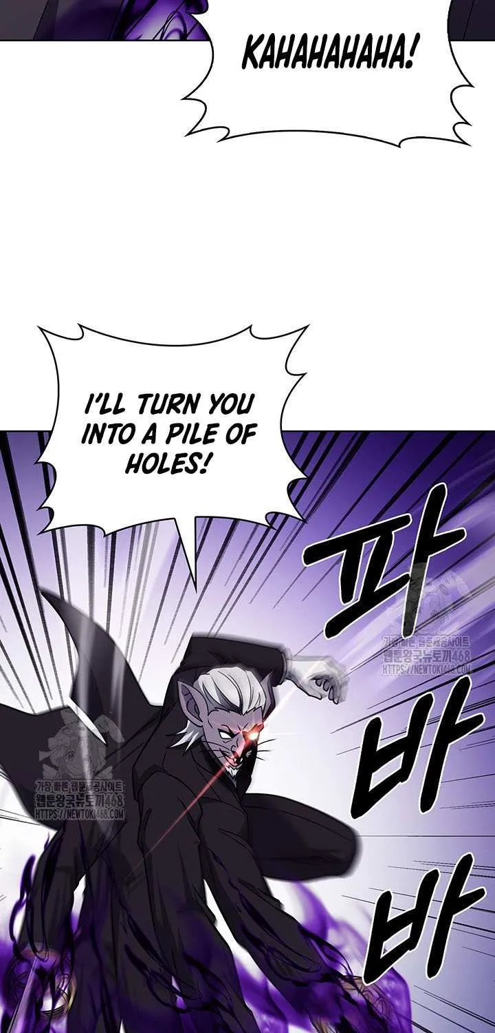 Delivery Man From Murim Chapter 111 page 51 - 