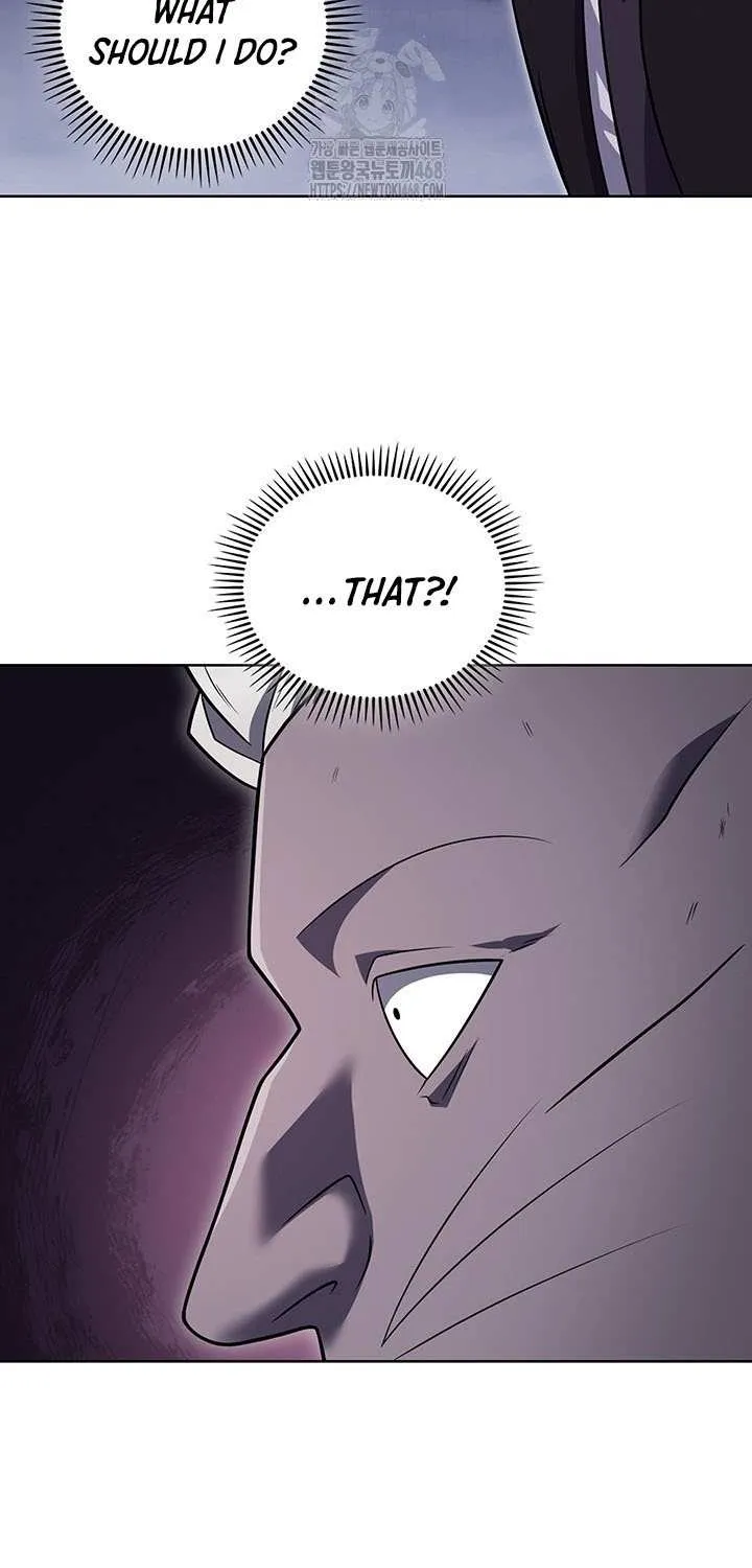 Delivery Man From Murim Chapter 111 page 81 - 