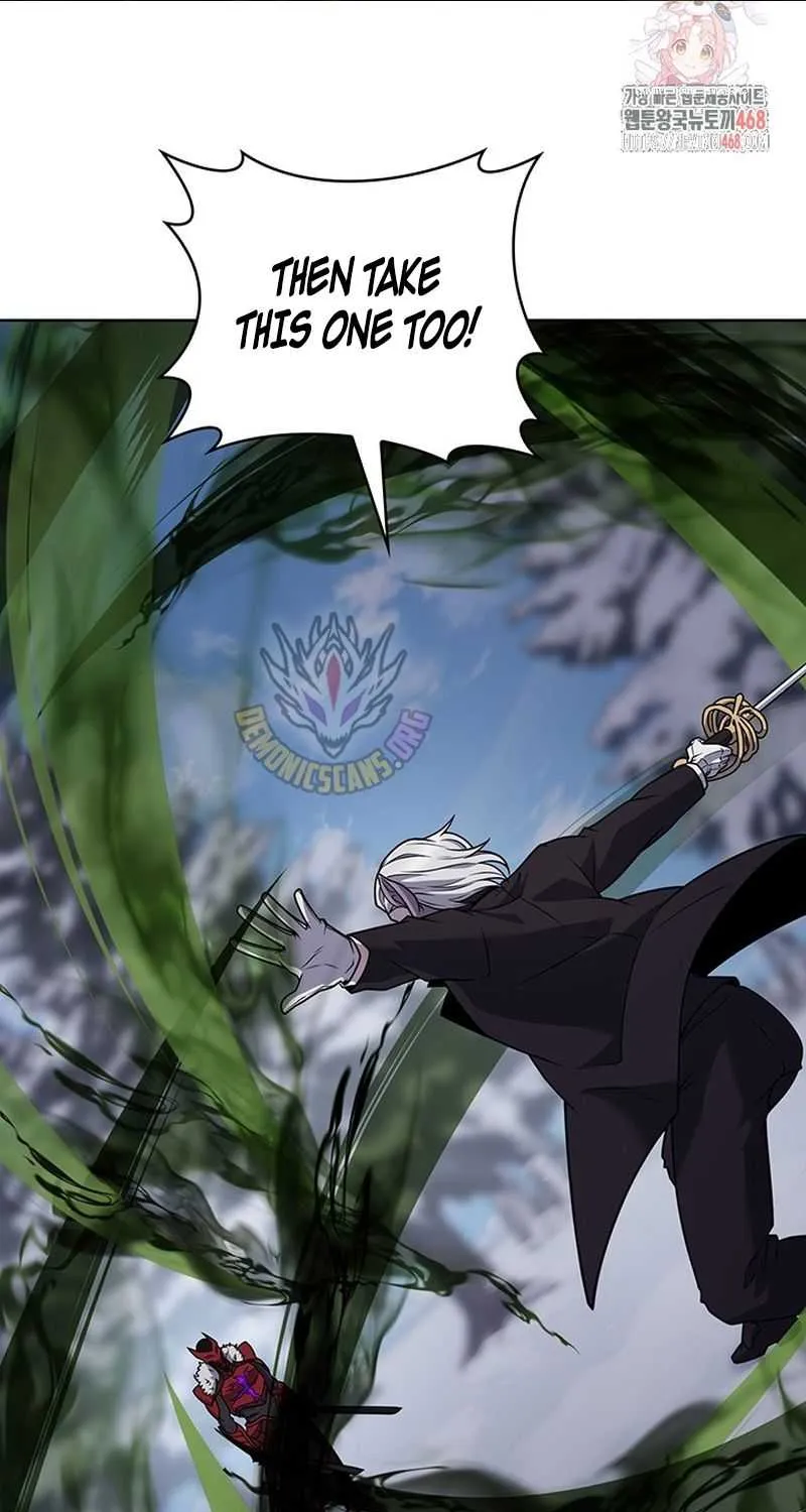Delivery Man From Murim Chapter 112 page 1 - 