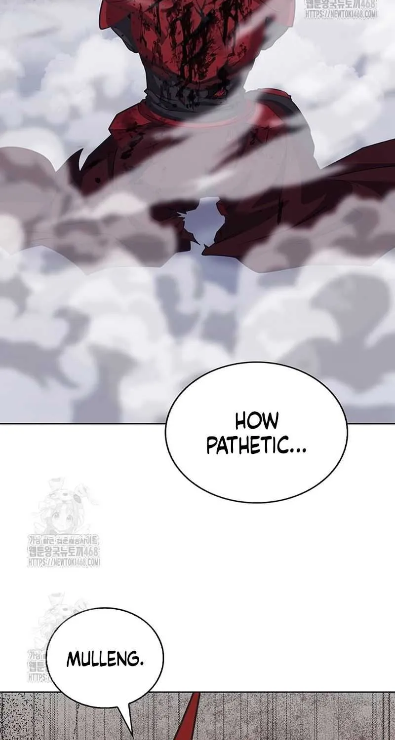 Delivery Man From Murim Chapter 112 page 19 - 