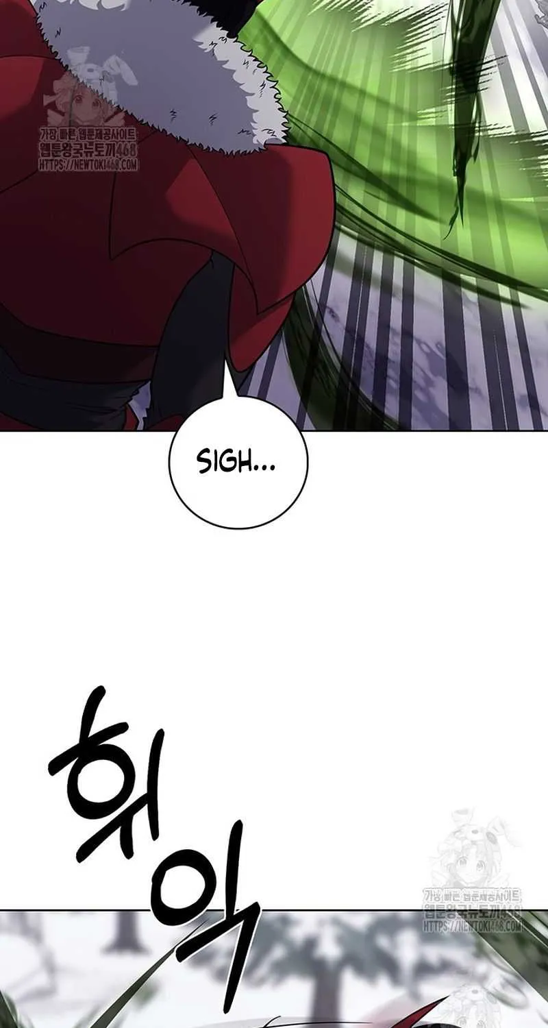 Delivery Man From Murim Chapter 112 page 3 - 