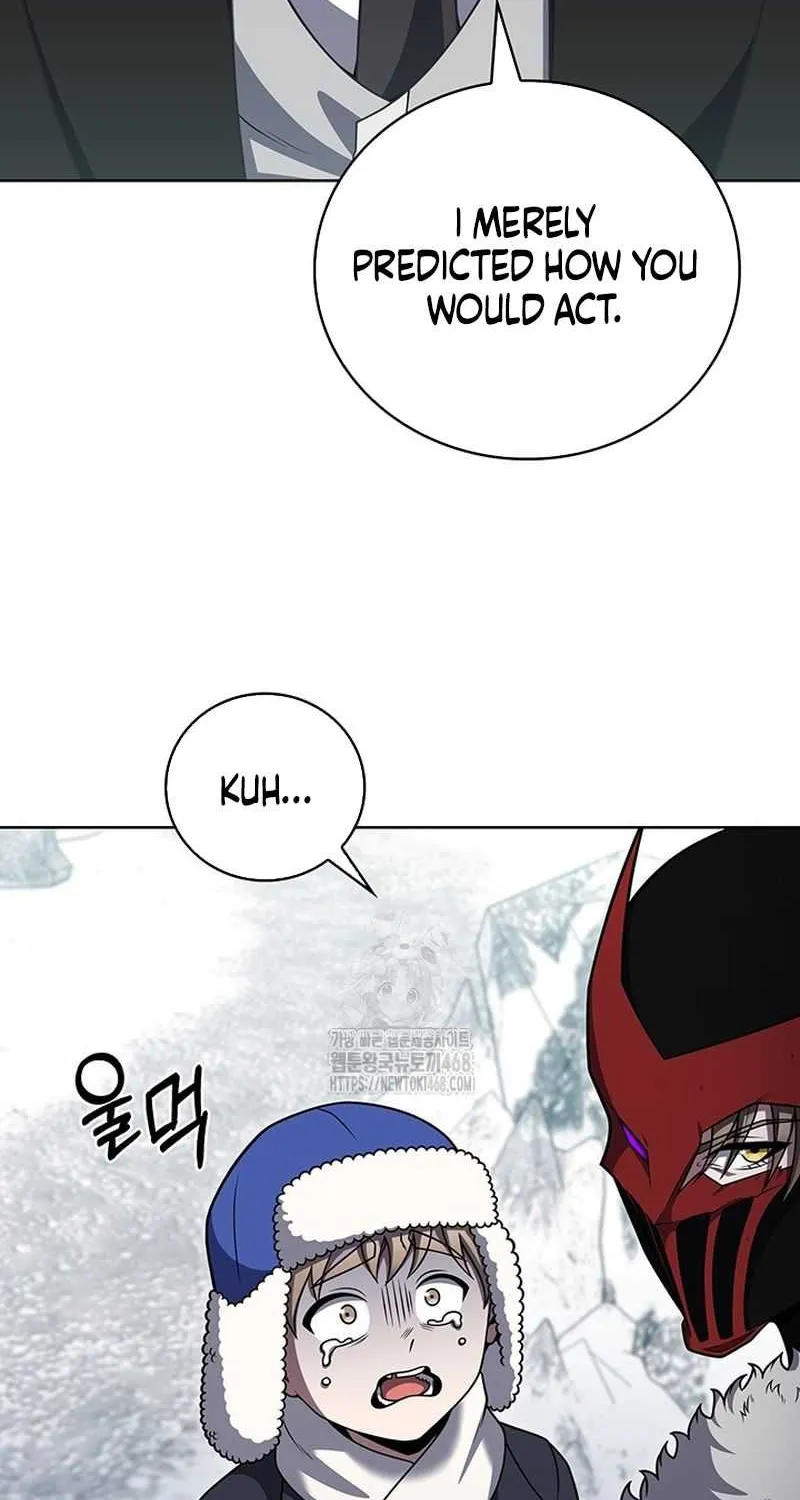 Delivery Man From Murim Chapter 112 page 22 - 