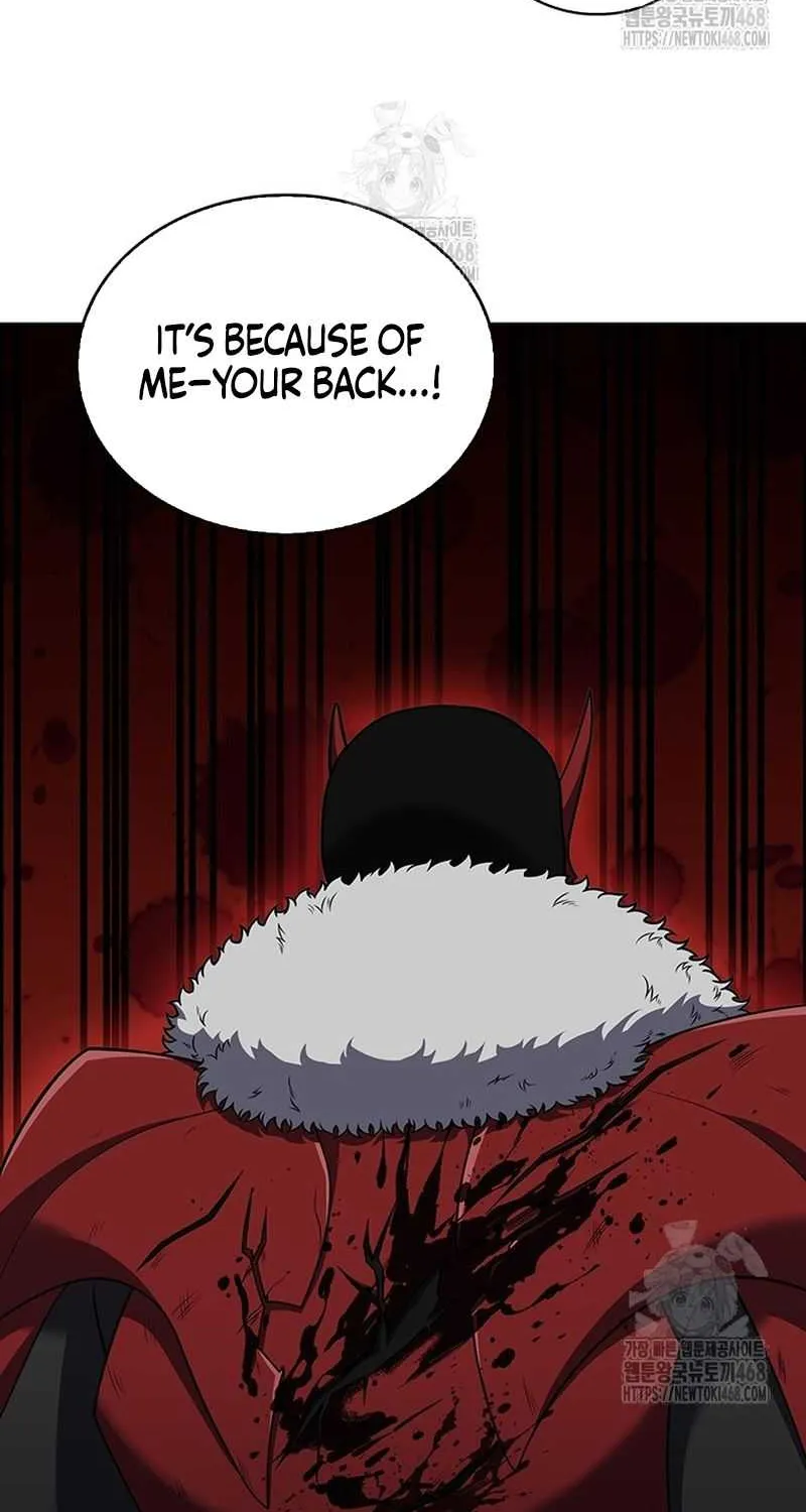Delivery Man From Murim Chapter 112 page 26 - 