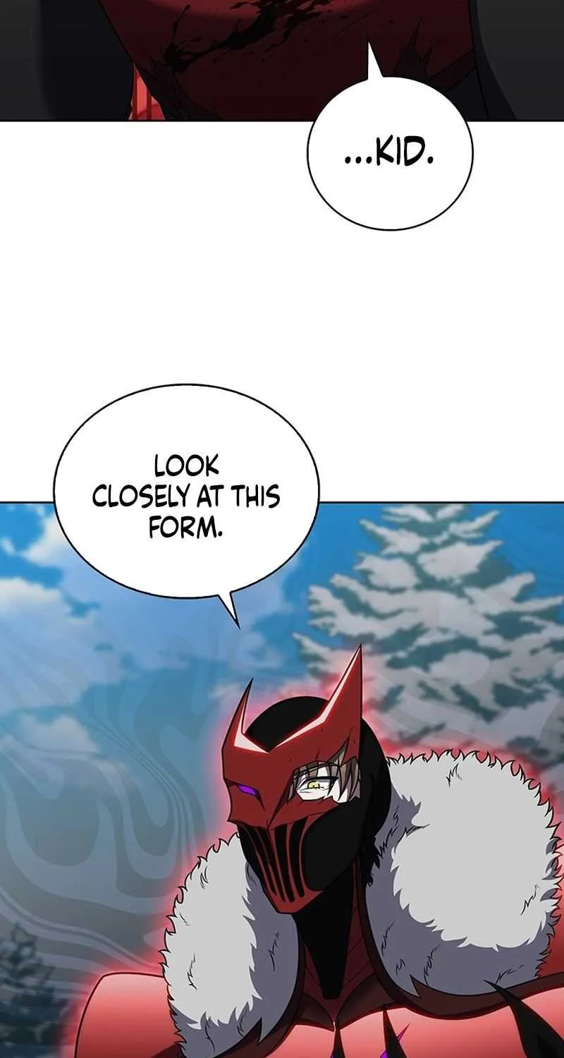 Delivery Man From Murim Chapter 112 page 27 - 