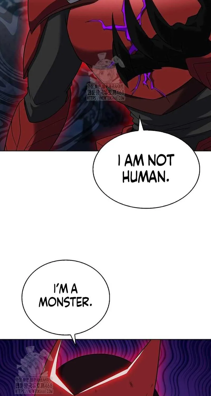 Delivery Man From Murim Chapter 112 page 28 - 