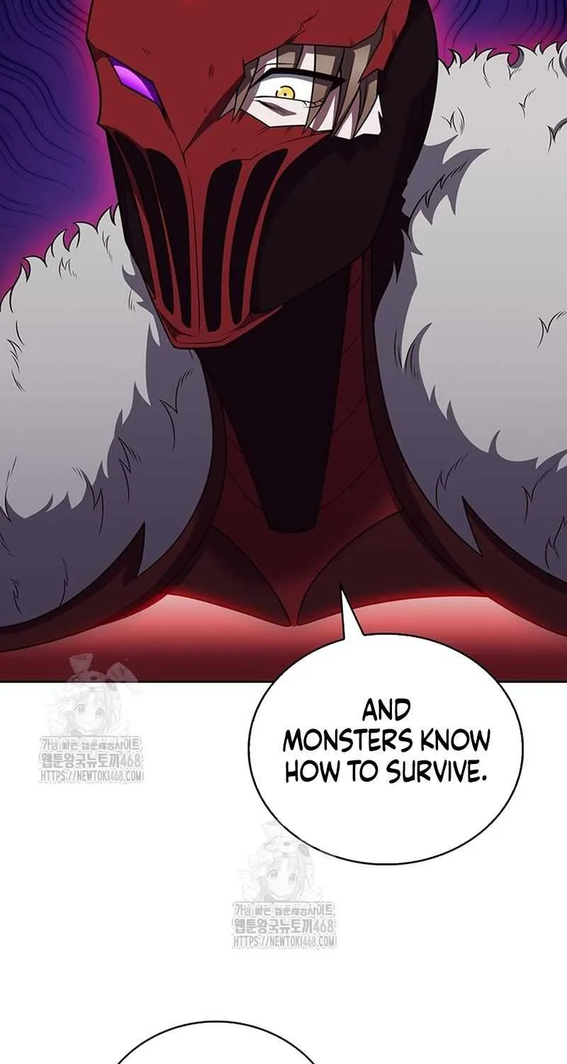 Delivery Man From Murim Chapter 112 page 29 - 