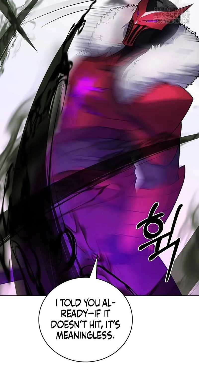 Delivery Man From Murim Chapter 112 page 4 - 