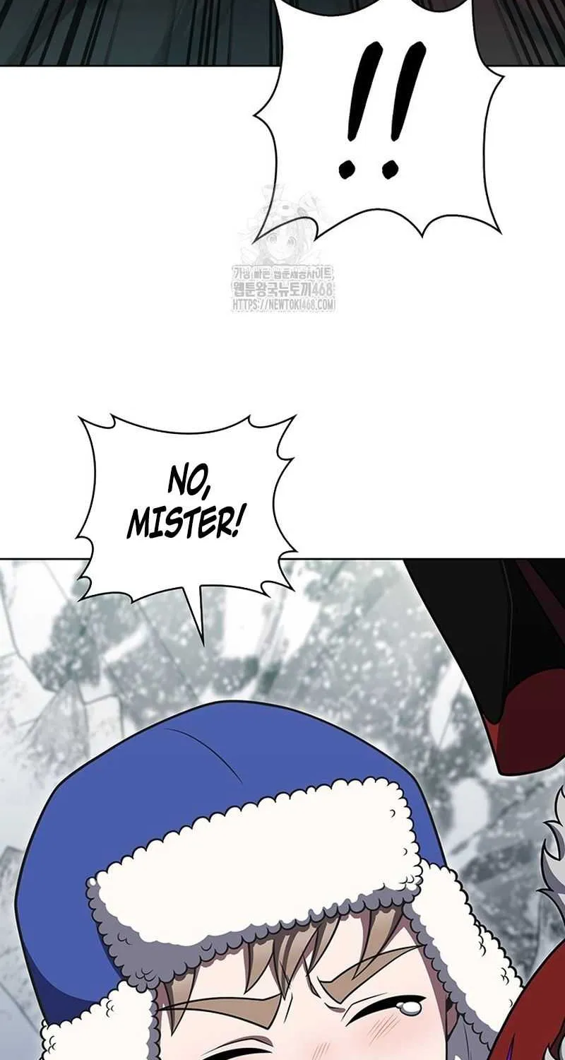 Delivery Man From Murim Chapter 112 page 34 - 