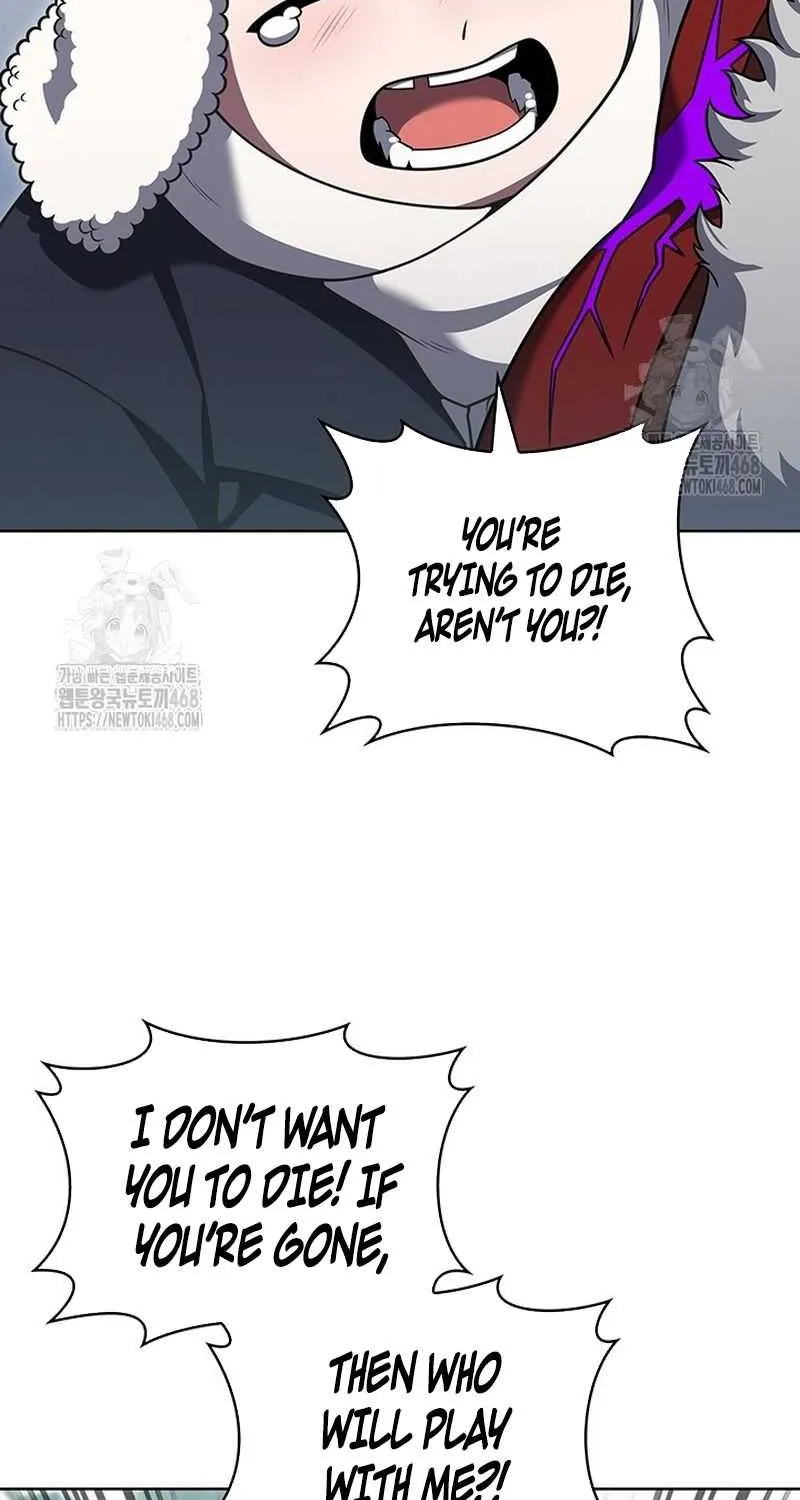 Delivery Man From Murim Chapter 112 page 35 - 
