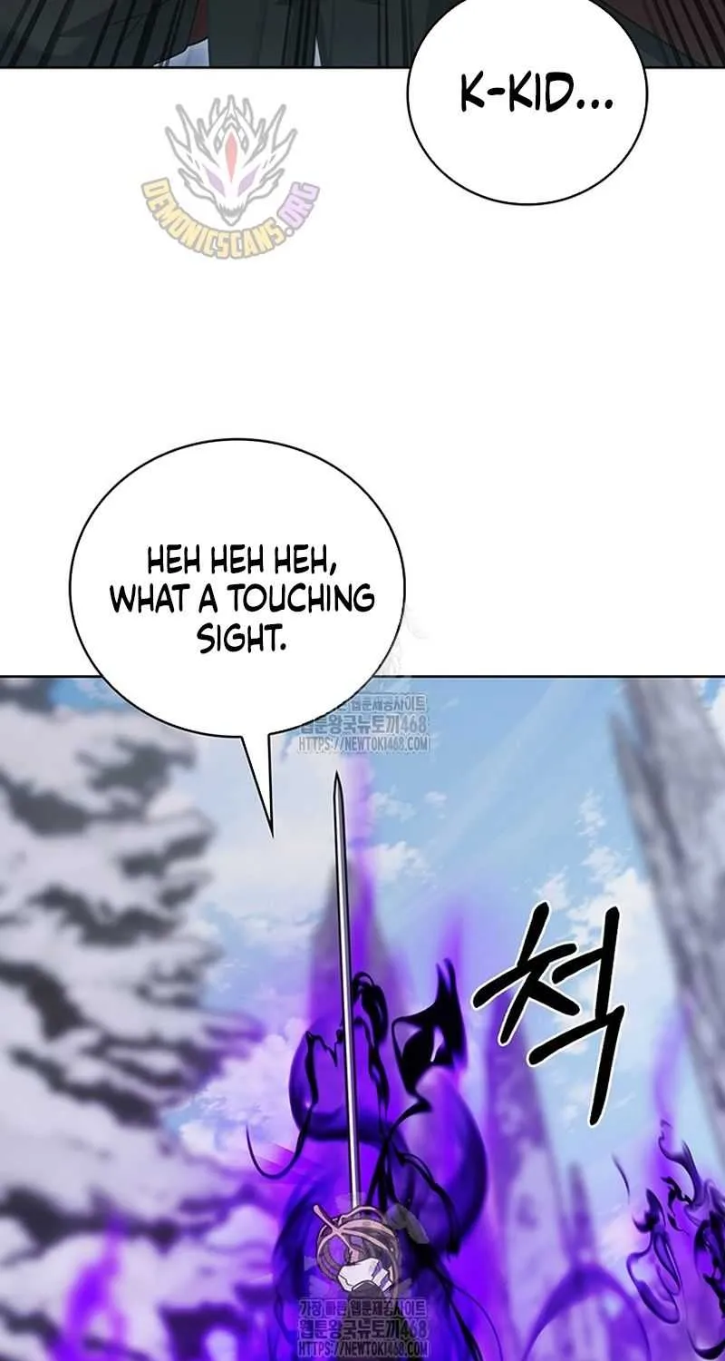 Delivery Man From Murim Chapter 112 page 37 - 