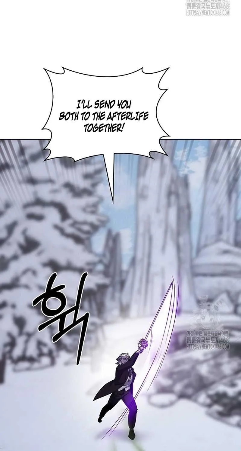 Delivery Man From Murim Chapter 112 page 39 - 