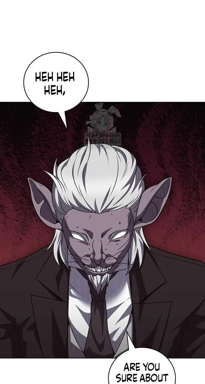 Delivery Man From Murim Chapter 112 page 5 - 