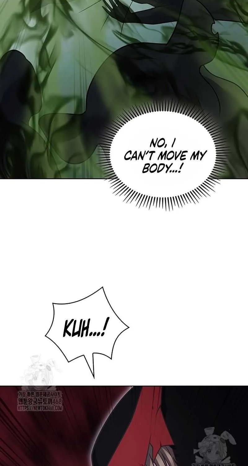 Delivery Man From Murim Chapter 112 page 43 - 