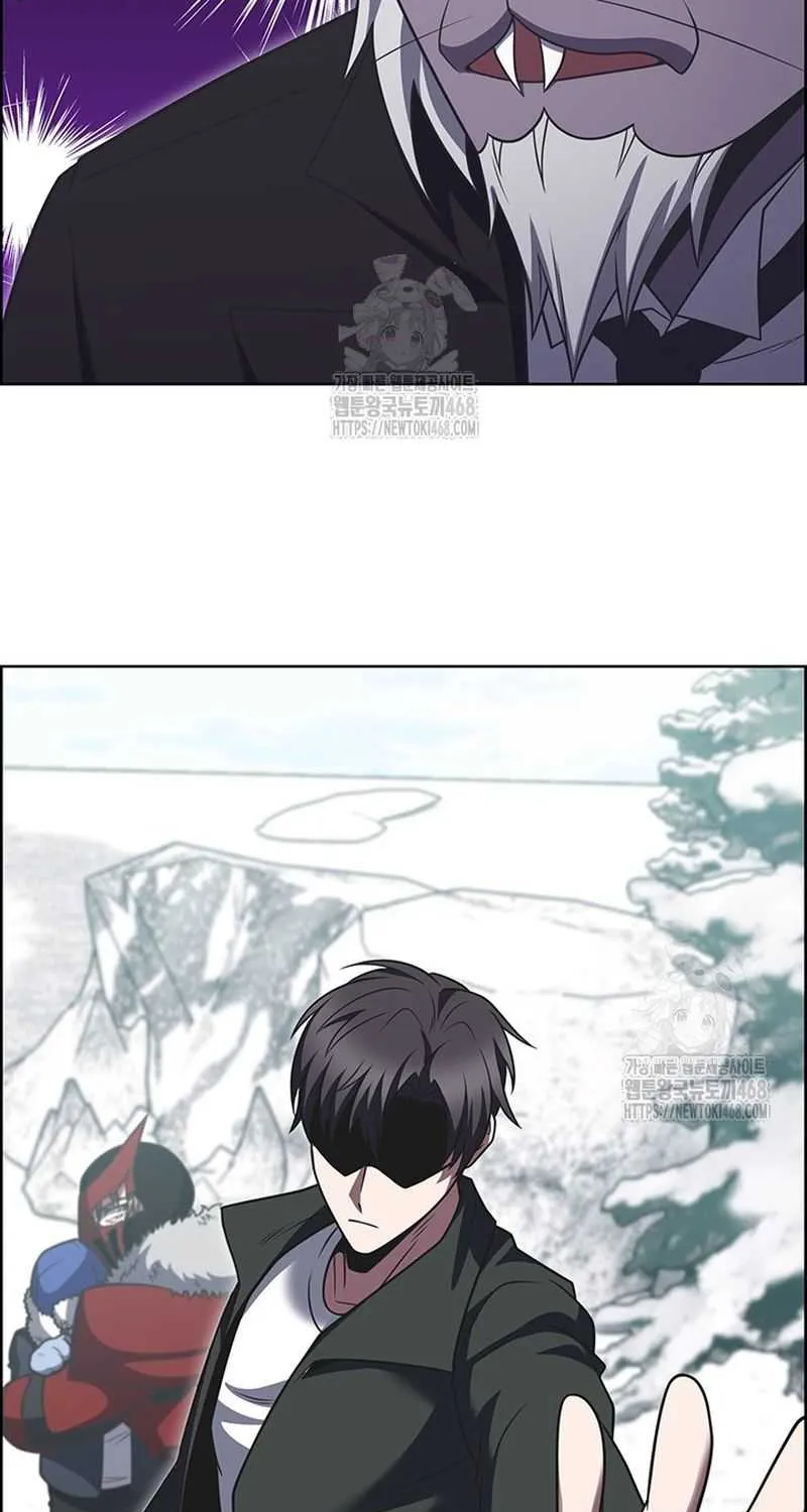Delivery Man From Murim Chapter 112 page 47 - 