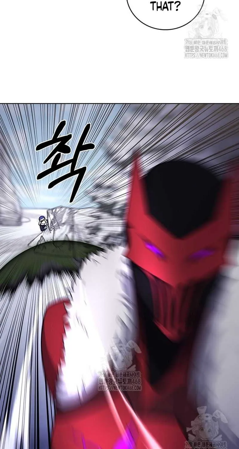 Delivery Man From Murim Chapter 112 page 6 - 