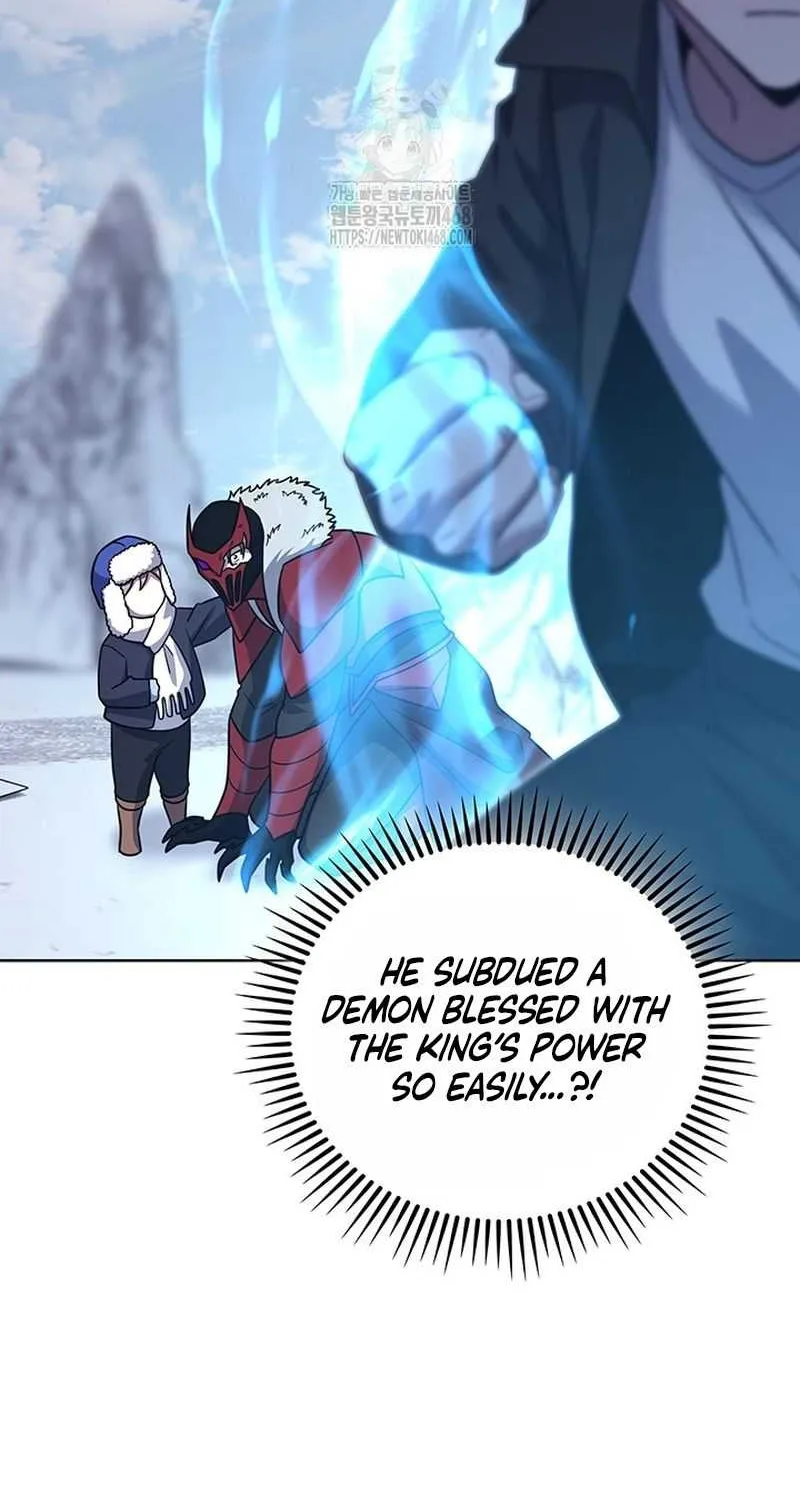 Delivery Man From Murim Chapter 112 page 68 - 