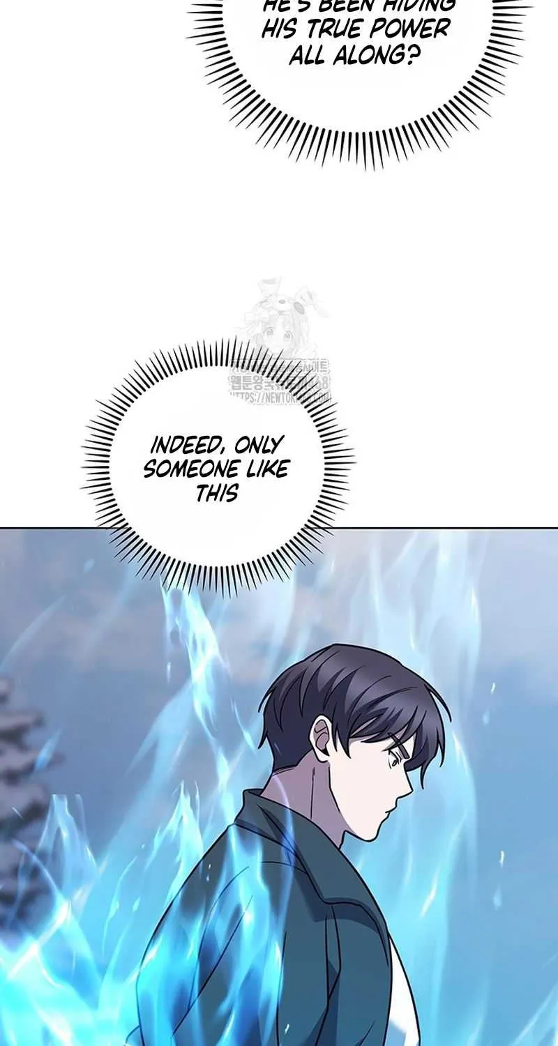 Delivery Man From Murim Chapter 112 page 70 - 