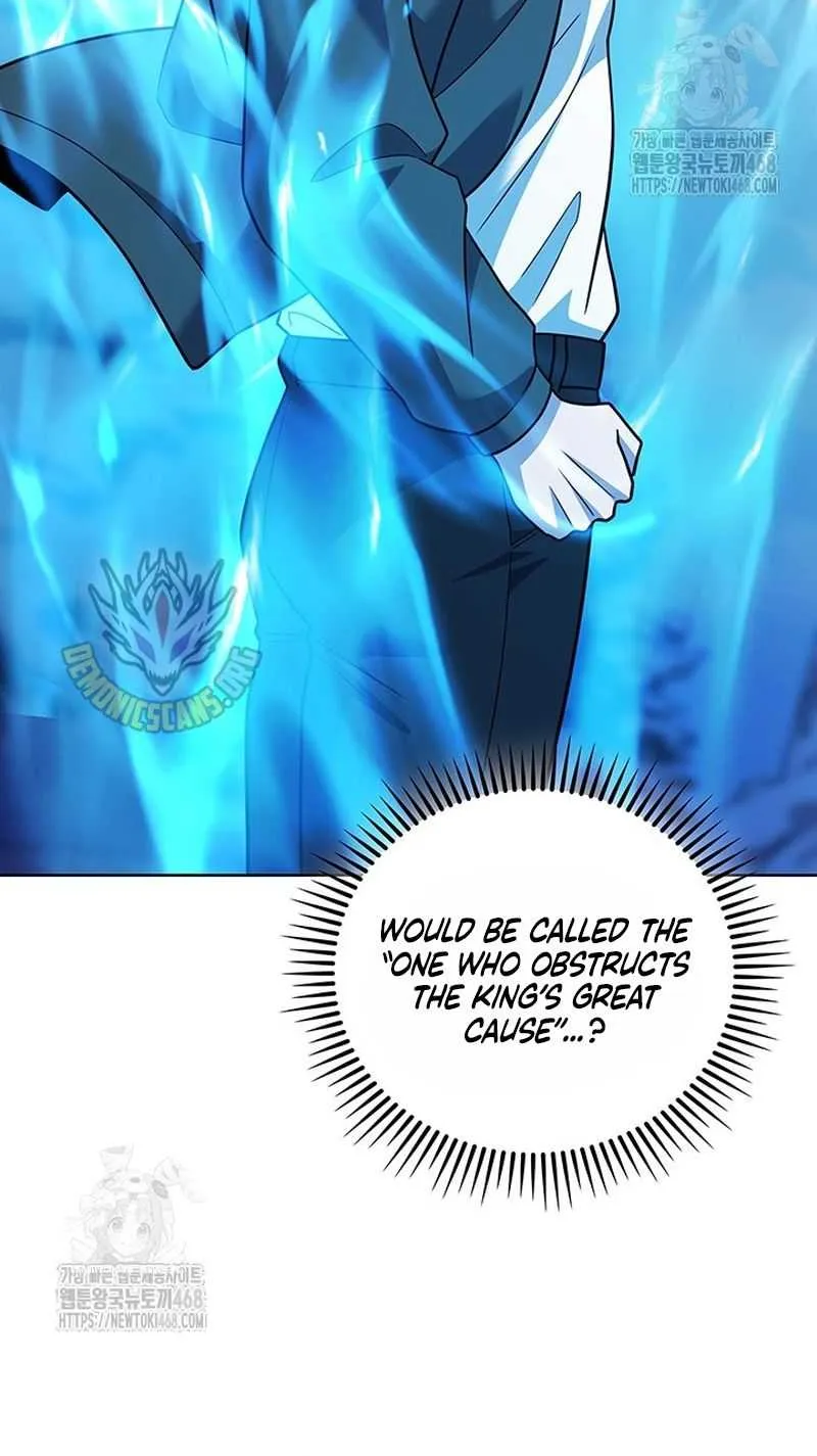 Delivery Man From Murim Chapter 112 page 71 - 