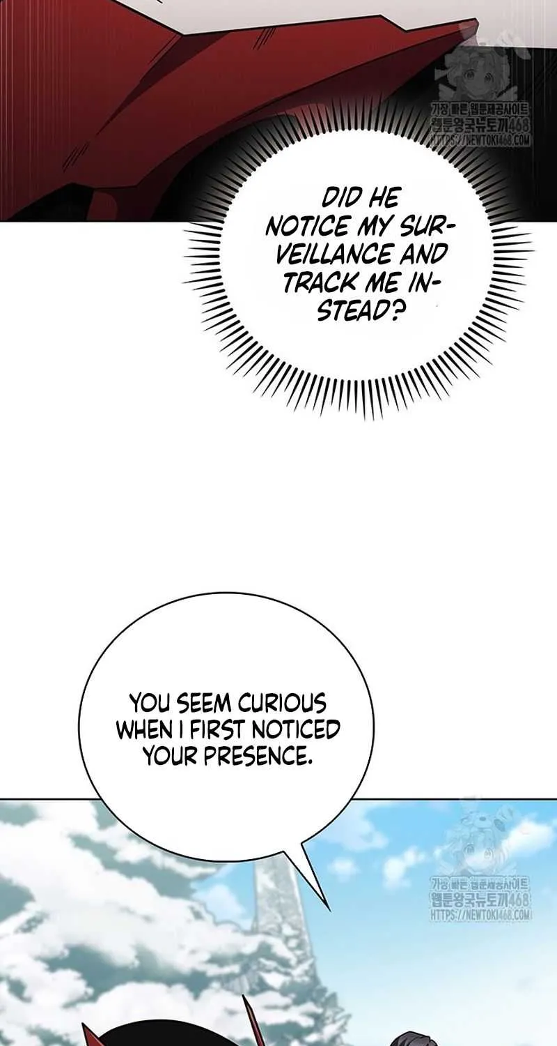Delivery Man From Murim Chapter 112 page 74 - 