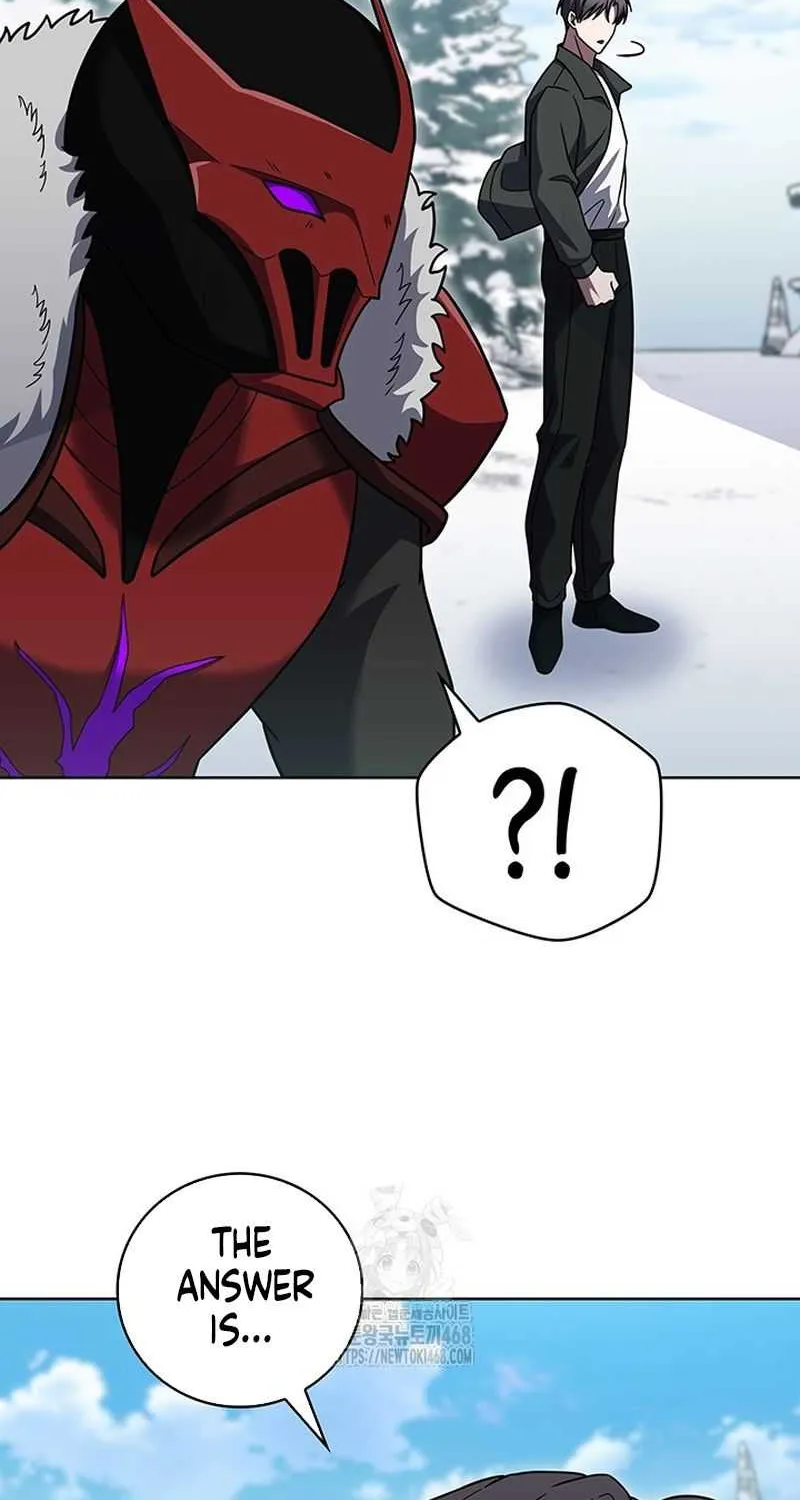 Delivery Man From Murim Chapter 112 page 75 - 