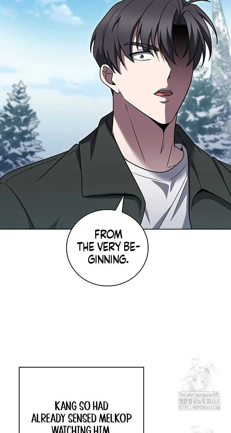 Delivery Man From Murim Chapter 112 page 76 - 