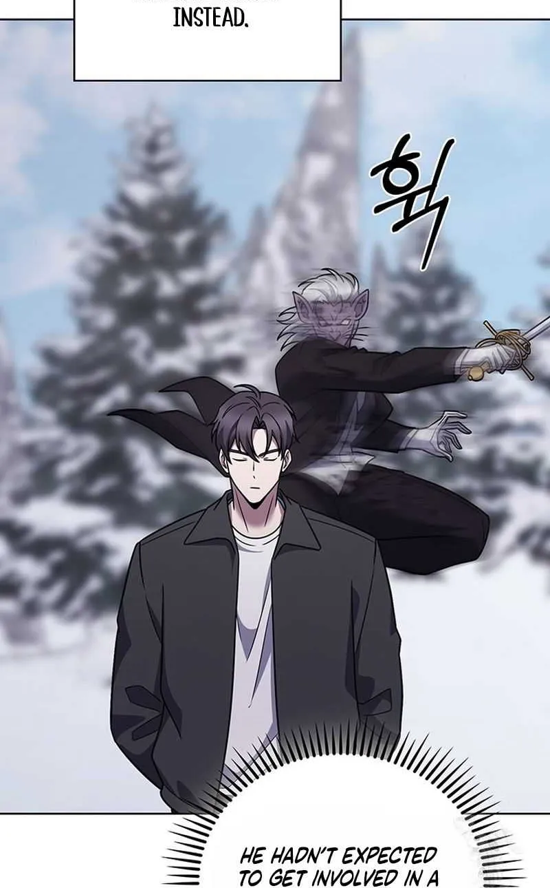 Delivery Man From Murim Chapter 112 page 79 - 