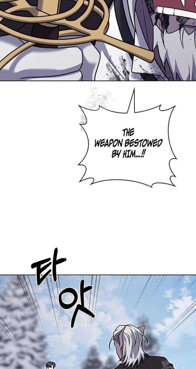 Delivery Man From Murim Chapter 112 page 93 - 