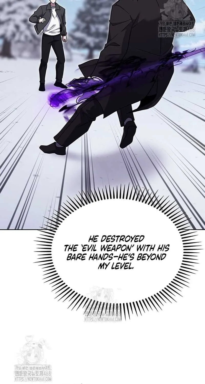 Delivery Man From Murim Chapter 112 page 94 - 