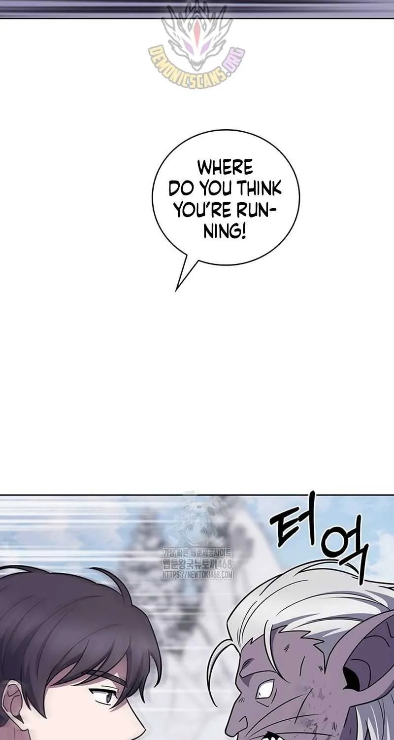 Delivery Man From Murim Chapter 112 page 96 - 