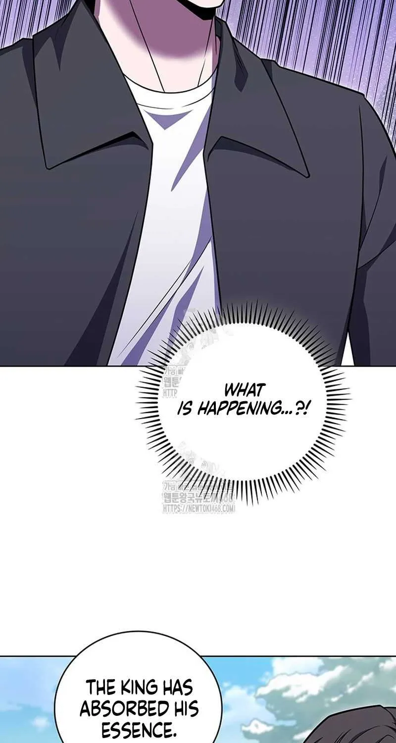 Delivery Man From Murim Chapter 113 page 13 - 