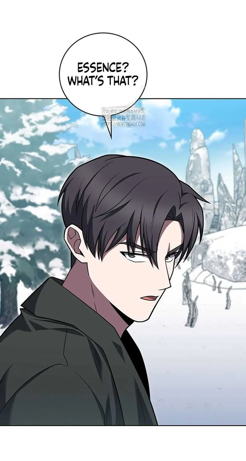 Delivery Man From Murim Chapter 113 page 15 - 