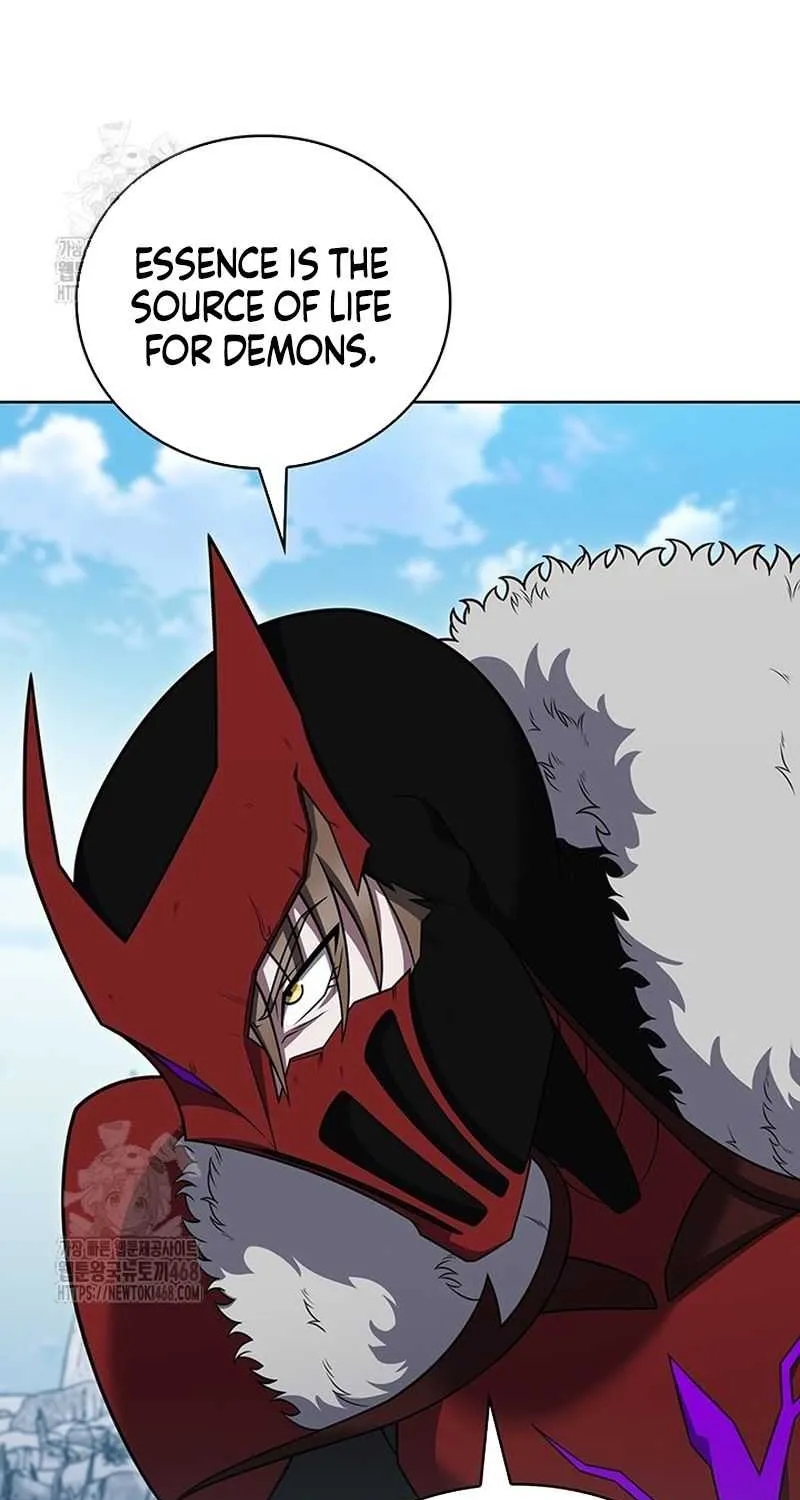 Delivery Man From Murim Chapter 113 page 16 - 