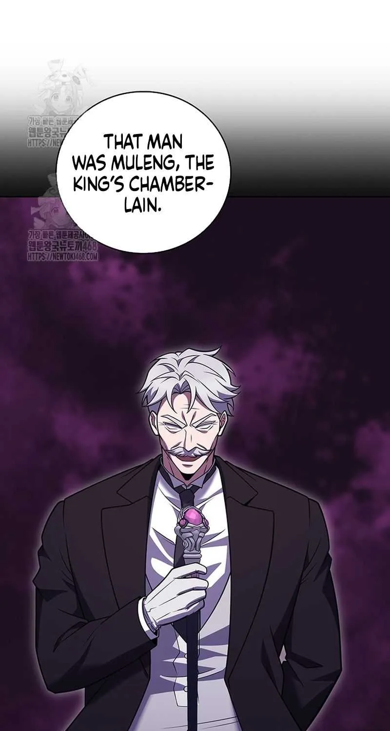 Delivery Man From Murim Chapter 113 page 18 - 