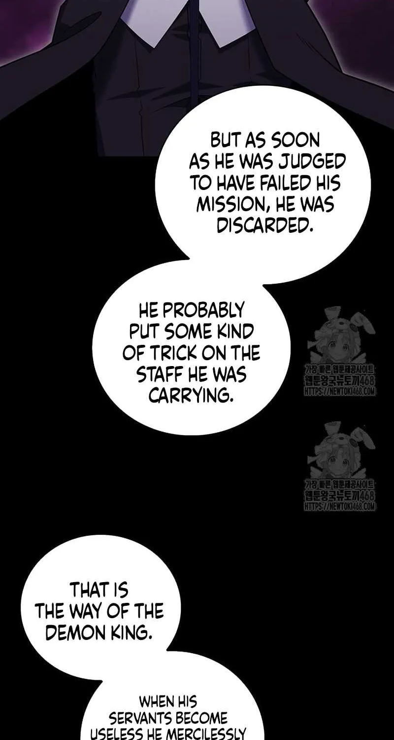 Delivery Man From Murim Chapter 113 page 19 - 