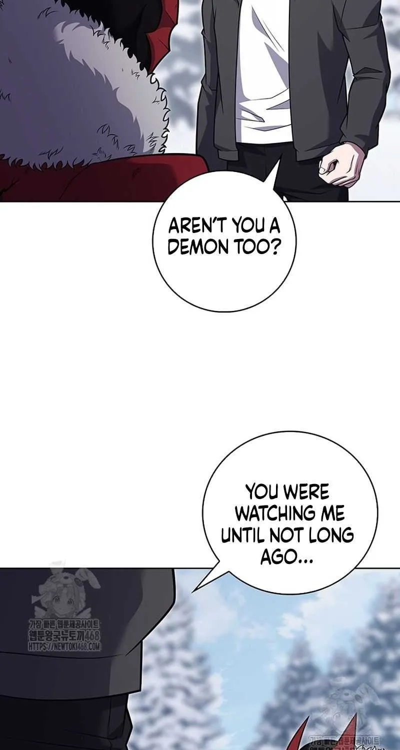 Delivery Man From Murim Chapter 113 page 22 - 
