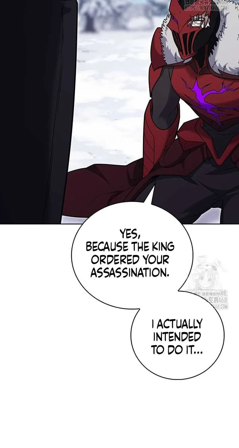 Delivery Man From Murim Chapter 113 page 23 - 