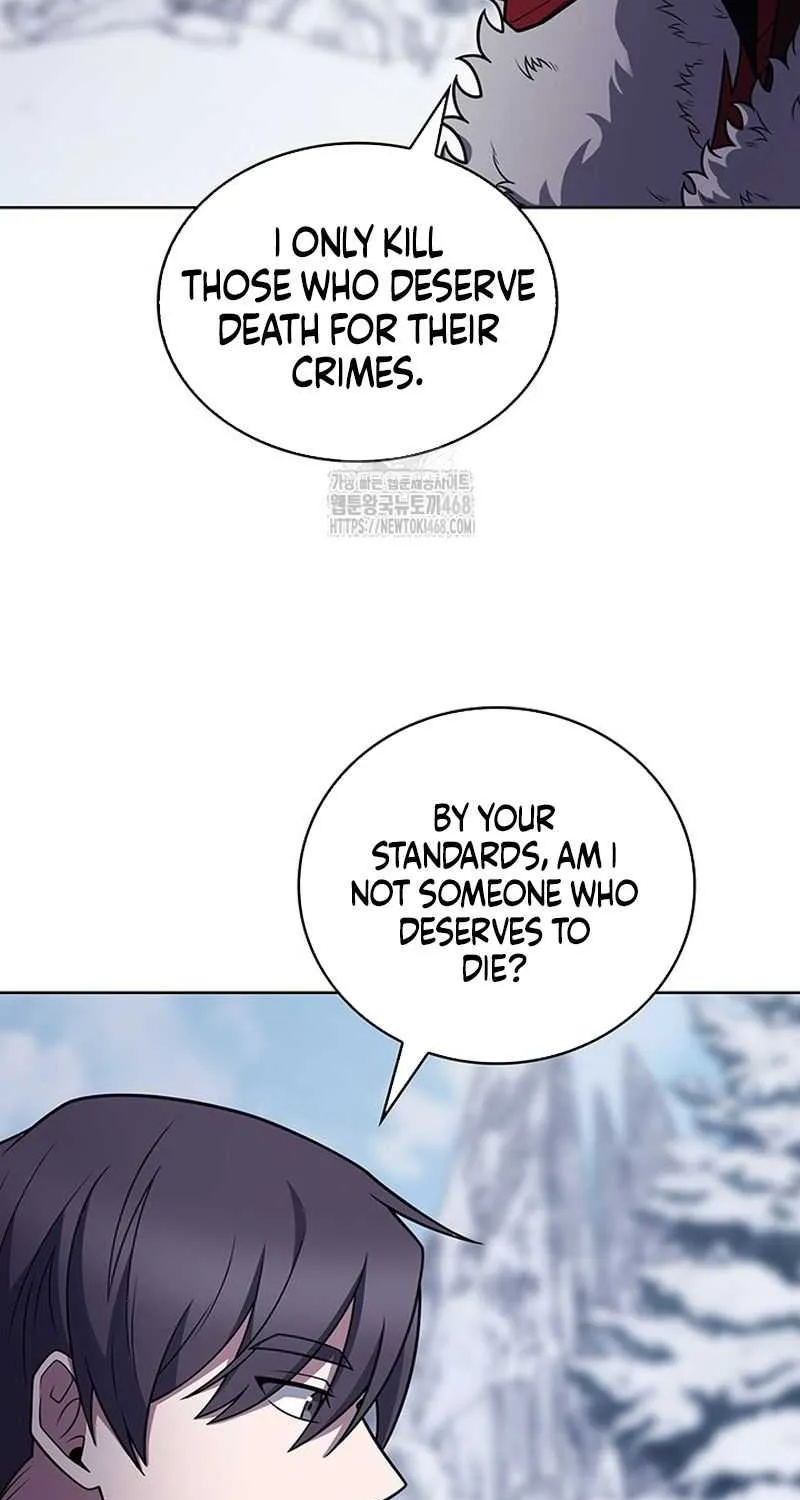 Delivery Man From Murim Chapter 113 page 28 - 
