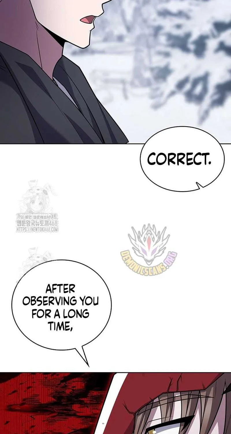 Delivery Man From Murim Chapter 113 page 29 - 