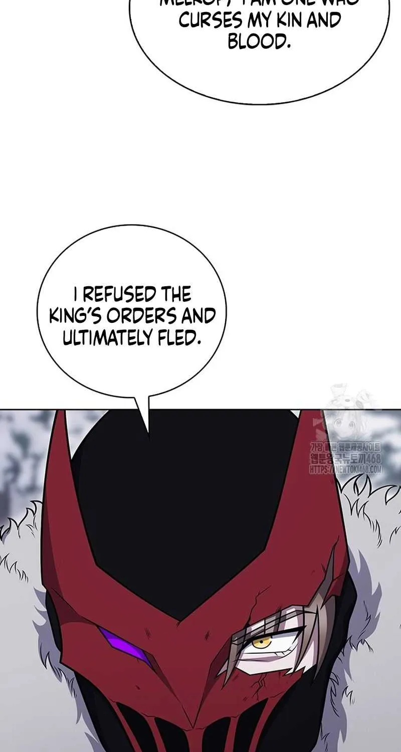 Delivery Man From Murim Chapter 113 page 34 - 