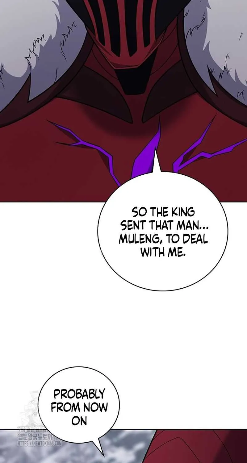 Delivery Man From Murim Chapter 113 page 35 - 